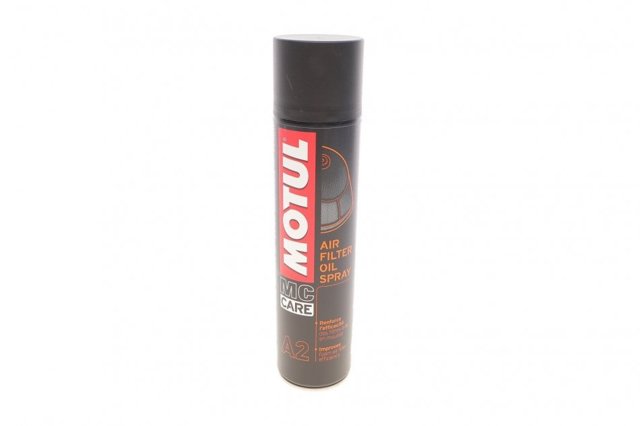 Масло для просочення повітряних фільтрів Motul 838540