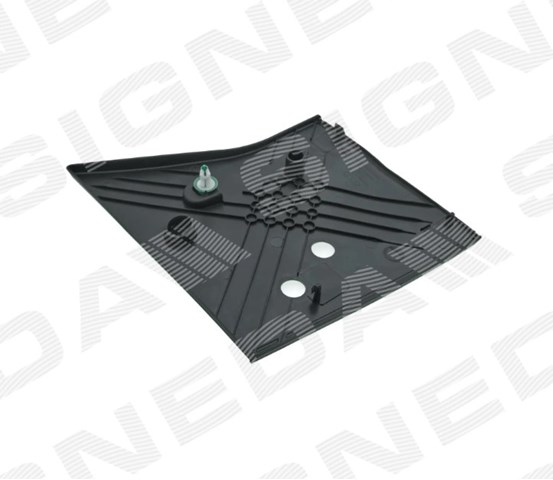 Ущільнювач крила Signeda PAD33303AOR ціна, від 17.96 USD
