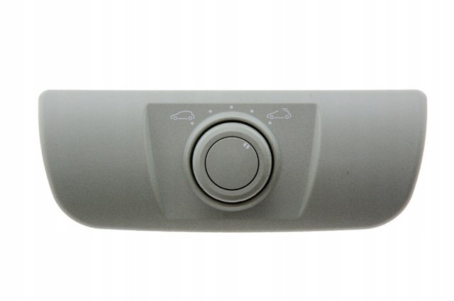Перемикач керування люком Autotechteile 5051616 ціна, від 9.60 USD