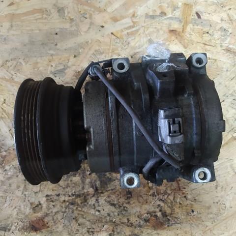 Насос кондиціонера Denso 4472203434