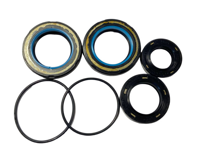 Купити TY9036KIT MSG 