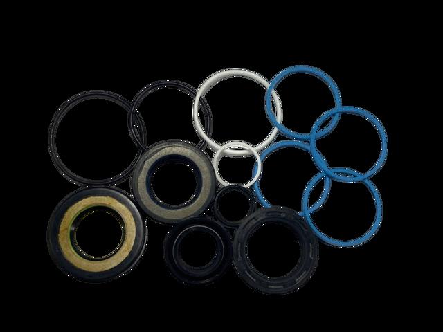 Купити HO9025KIT MSG Ремкомплект рульової рейки (механізму) г/у, (комплект ущільнень)