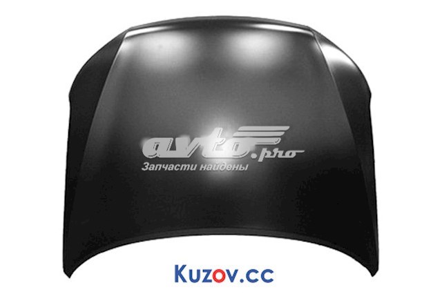 Капот FPS FP6717280