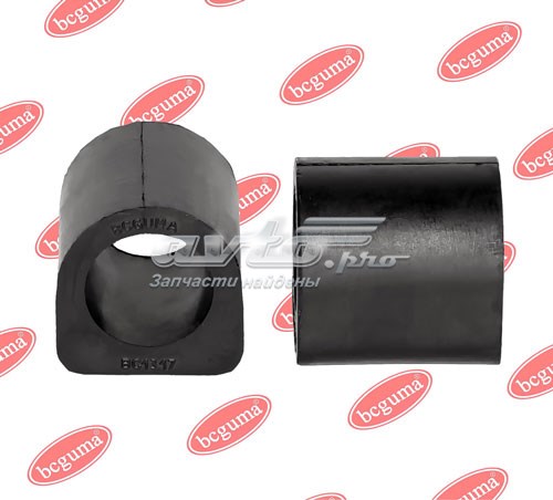 Втулка стабілізатора заднього Bcguma BC1317 ціна, від 0.82 USD