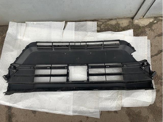 7172186R005PK Suzuki Решітка переднього бампера, центральна