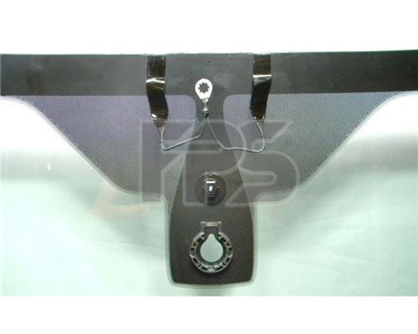 Автоскло Pilkington GS2853D17P ціна, від 1007.55 USD