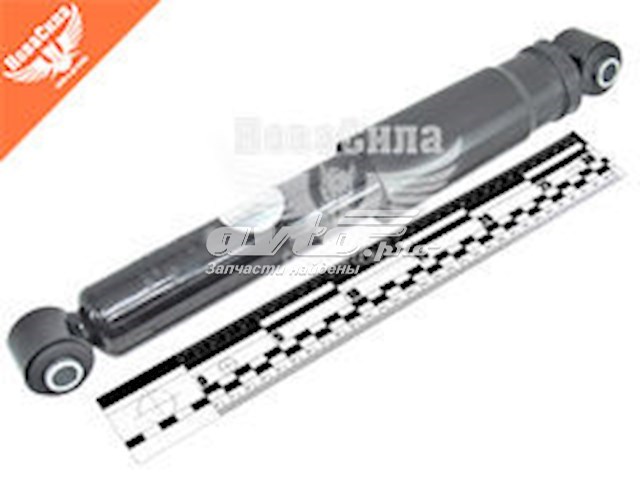 Амортизатор задній Hort HA30369 ціна, від 27.76 USD