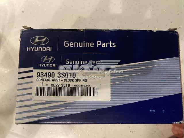 Купити 934903S010 Hyundai/Kia Контактне кільце подушки безпеки
