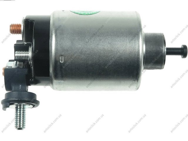 Купити SS1062DELCO AS/Auto Storm Втягуюче реле стартера