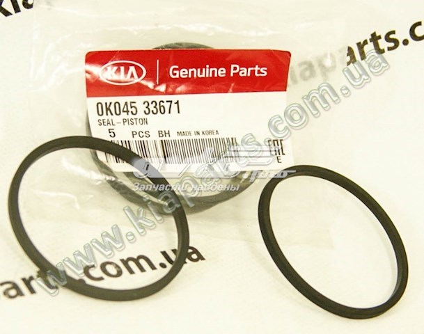  0K04533671 Hyundai/Kia