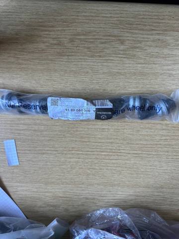  A0009904818 Mercedes