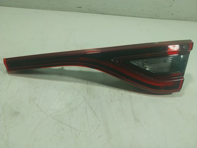  265509503R Renault (RVI)