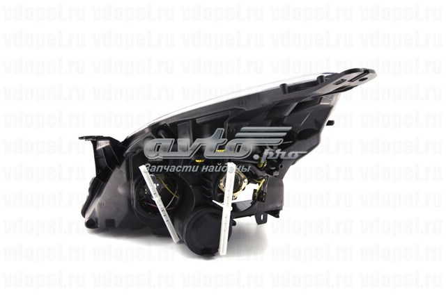 Фара правая TYC 20B041A52B ціна, від 143.19 USD