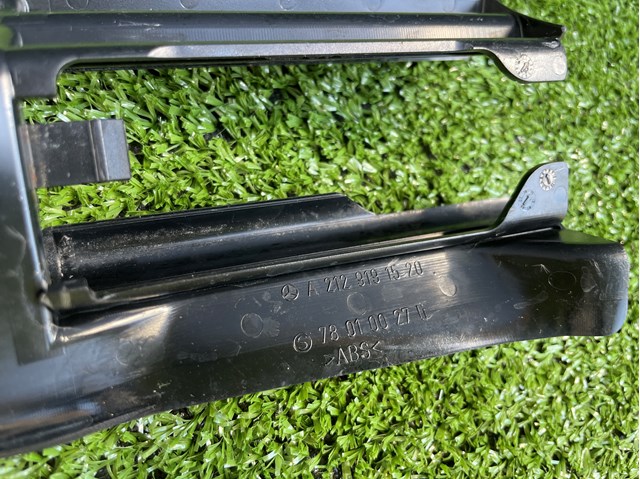  Mercedes A2129191520 ціна, від 2.90 USD