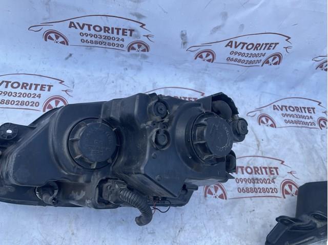Фара правая HMC 921023E0 ціна, від 21.27 USD