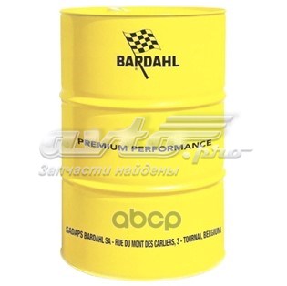 Купити 36164 Bardahl Масло