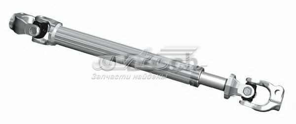 Вал рульової колонки, нижній 81461220029 MAN