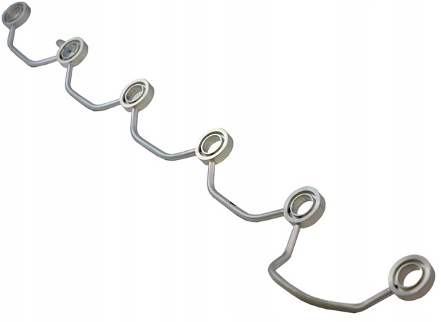 Купити 1667181T00 Nissan/Infiniti 