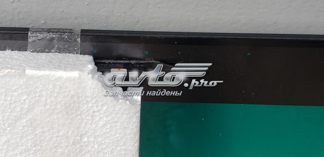 561010K631 Toyota Автомобільне скло
