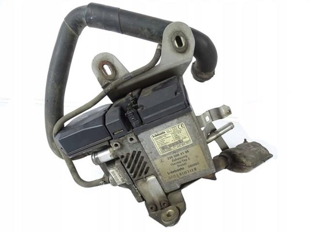 Купити A2205004198 Mercedes 