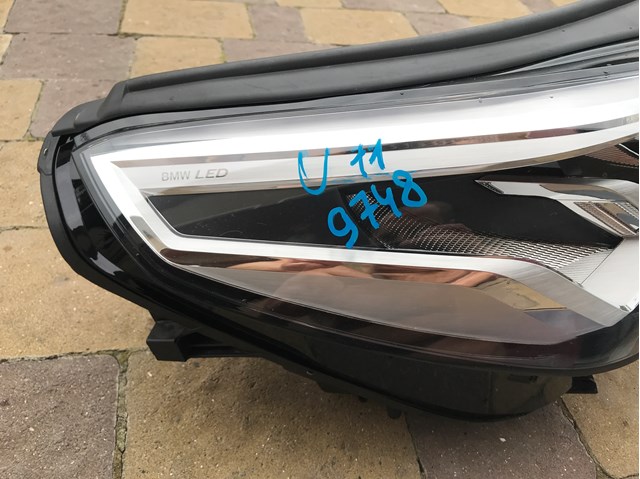 63115A643A4 BMW 