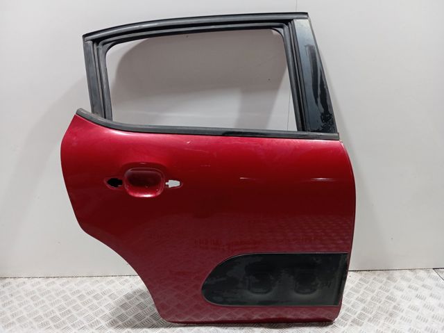 9812716680 Peugeot/Citroen 