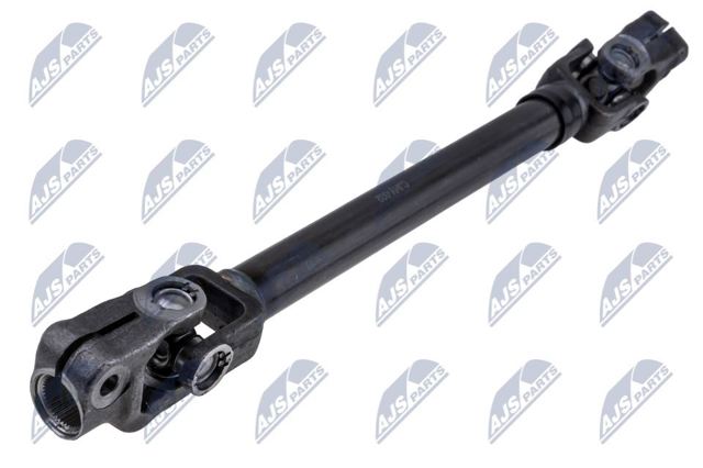 Вал рульової колонки, нижній Tqparts TQ51022 ціна, від 67.68 USD