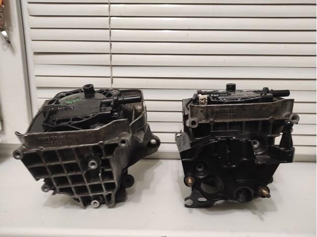 9685414080 Fiat/Alfa/Lancia Корпус паливного фільтра