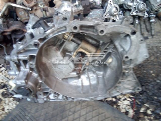 20LE44 Peugeot/Citroen МКПП