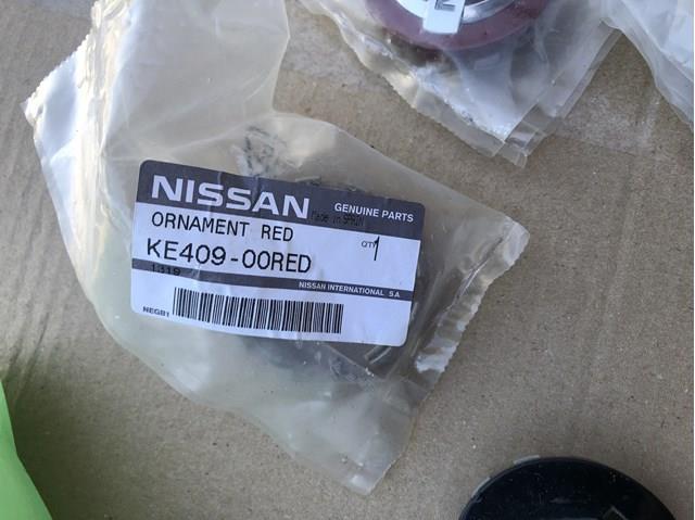 Купити KE40900RED Nissan/Infiniti 