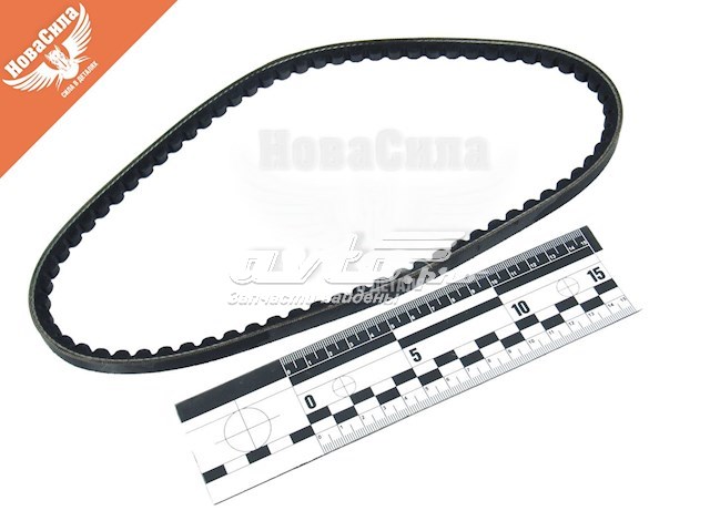 Ремінь генератора 10A0725C Dayco