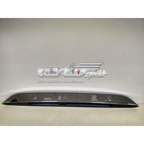 848102248R Renault (RVI) Накладка ляди
