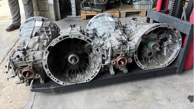 МКП в зборі Mercedes A9062602401 ціна, від 366.11 USD