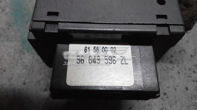 Купити 96049596ZL Peugeot/Citroen Перемикач підрульовий, правий