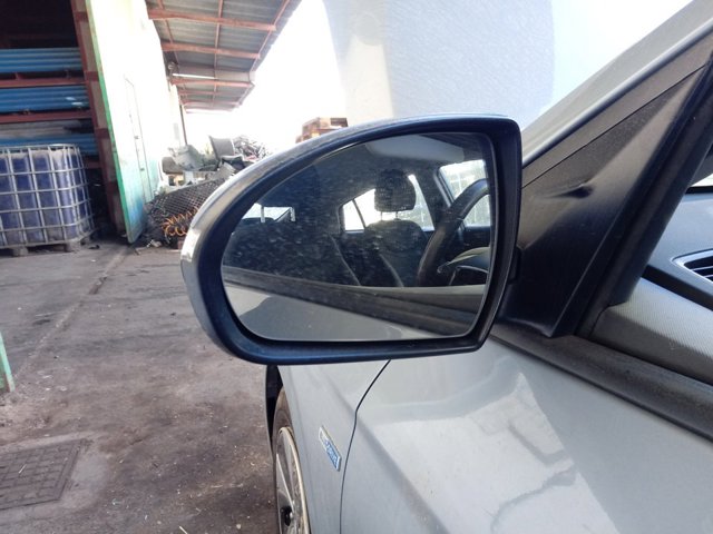 87610G2060 Hyundai/Kia Дзеркало заднього виду, ліве