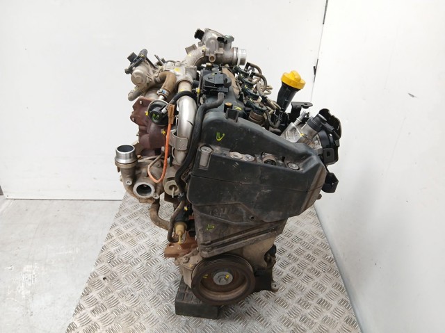 Купити K9KC612 Renault (RVI) 