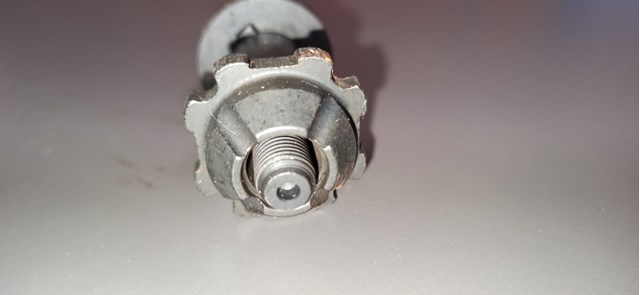 86251 Frenkit Супорт гальмівний задній лівий