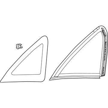 Купити CV6Z5829711A Ford 
