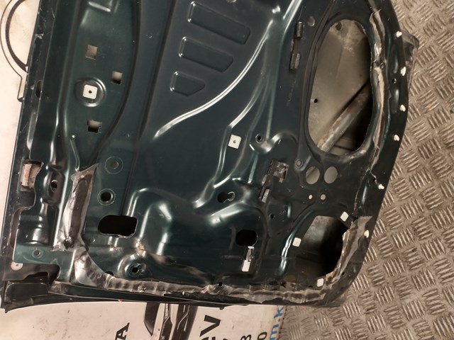 Двері задні, праві Subaru 60409SA0029P ціна, від 39.27 USD