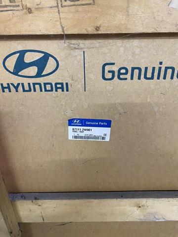 Дах кабіни в зборі Hyundai/Kia 671112W001 ціна, від  USD