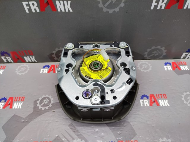 Подушка безпеки, водійська, AIRBAG 8R0880201G VAG