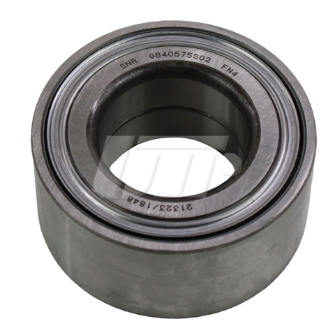 Комплект підшипник маточини передньої SNR GB40575S02 ціна, від 23.49 USD