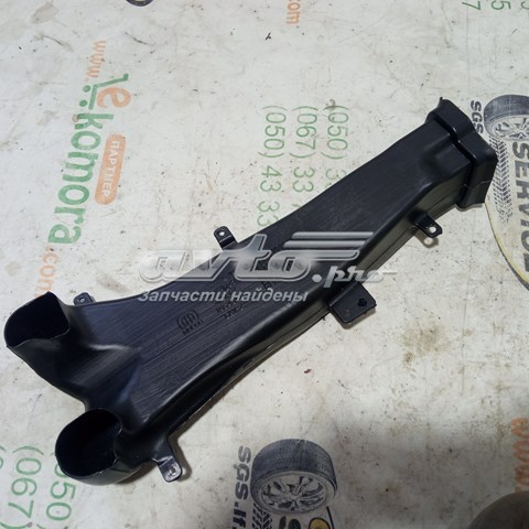 Модуль паливного насоса Jeep Wrangler iiI (JK) 07 ... 68338948AB