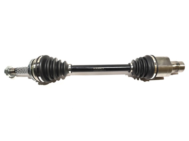 Піввісь передня, права Kimiko T112203020BCKM ціна, від 121.27 USD