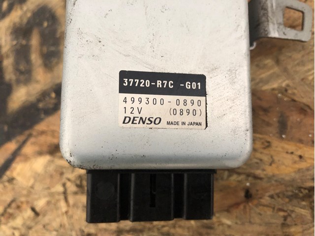  37720R7CG01 Honda