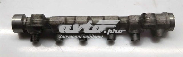 Паливна рампа Renault (RVI) 0445214175