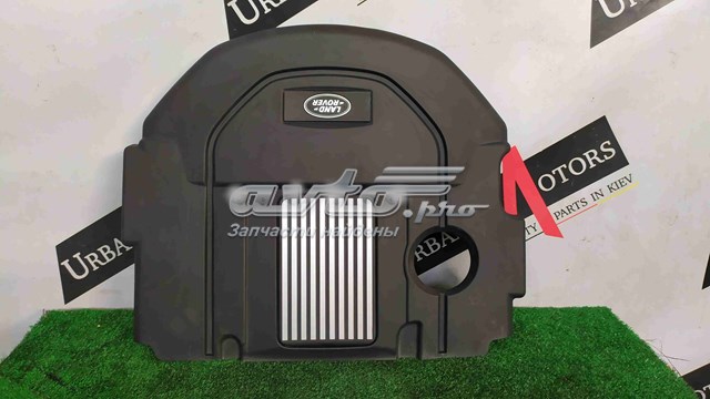 Кришка двигуна декоративна Land Rover LR046747 ціна, від 65.06 USD