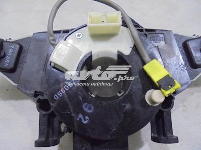 Купити B5567JS40A Nissan/Infiniti Контактне кільце подушки безпеки