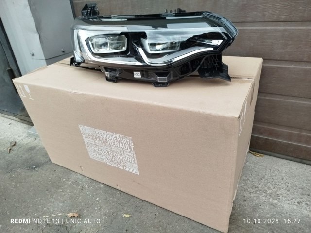  260106724R Renault (RVI)