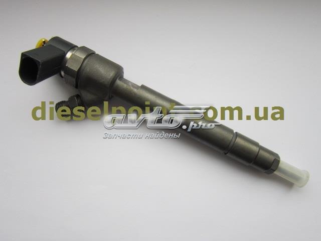 Форсунка інжектора Bosch 0445110295